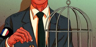 Hukuk Devletinden Güvenlik Devletine