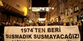 Avukatlar Oradaydı – ÇHD Davası