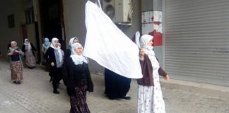 Sokağa Çıkma Yasakları/Suçlar ve Hakikatler – Panel Notları