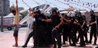 Direnme hakkında ‘ölçü’ nedir?