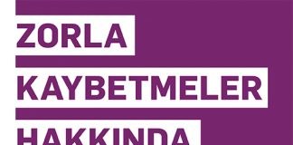 Zorla Kaybetmeler Hakkında Amicus Curiae Raporu