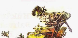 Faşist Hukuk Devleti Olur Mu? – Weimar Çökerken Schmitt'in Söyledikleri ve Türkiye'de Hukuk Devleti