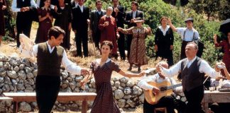 Samoslu Kız / Samyotisa