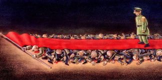 Darbenin Siyaseti Egemenin Azameti