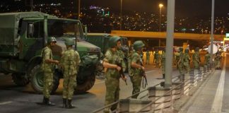 Darbeye Teşebbüs Suçu ve Cezası