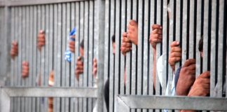 Marmara Bölgesi- Hapishane ve Hasta Tutsaklar Raporu