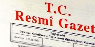 OHAL KHK’leri “Sivil Ölüm” mü Demek?