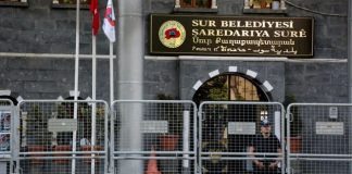 İktidarın Son Sureti : Kayyım