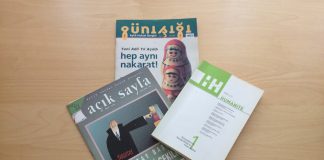 Amatör Hukuk Dergisi Çıkarmanın Dayanılmaz Ağırlığı