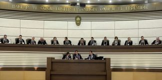 Anayasa Mahkemesine Göre, iki Yüksek Hakimi Meslekten Çıkartan Kararın Niteliği/Olağanüstü Tedbir