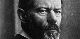Max Weber'de Ekonomi, Hukuk ve Rasyonalite