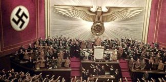 Hitler’in Yargıçları ve Führer Devleti’nin İnşası