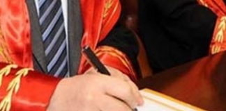 Hukuk Devletinde Meşruiyet Sorunu