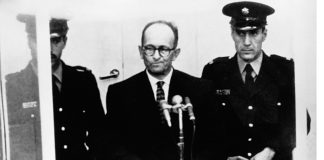 Hannah Arendt'in Eichmann Davası Üzerine Düşünceleri