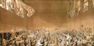 Kurucu İktidar Üzerine Düşünceler/ W. Benjamin , G. Agamben ve A. Negri