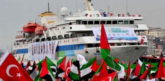 Gülden Sönmez : Mavi Marmara Davası’nda Hukuk Katledildi
