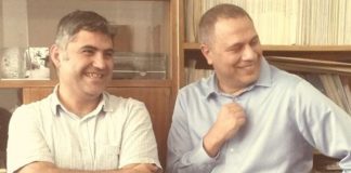 Barış İçin Akademisyenler – Olağanüstü Zamanlarda Akademiyi Savunmak / Kerem Altıparmak – Yaman Akdeniz