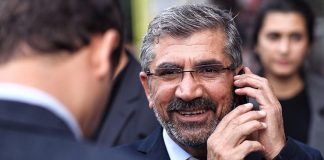 Soruşturma Yok, Cezasızlık Var / Tahir Elçi