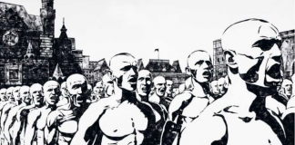 Kutsal İnsan, Andrey Platonov ve Can