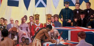 Geçiş Dönemi Adaletinin Birleşik Bir Kuramına Doğru