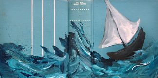 Cemal Bali Akal’la Edebiyat ve Hukuk Üzerine