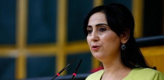 Figen Yüksekdağ Davası / Hukuk Neydi?