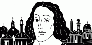 Edebi Metinlerde Spinoza’yı Aramak