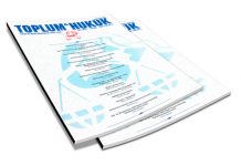 Toplum ve Hukuk Sayı 1