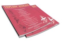 Toplum ve Hukuk Sayı 5