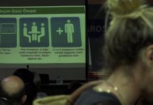 Oy ve Ötesi Sandık Müşahidi Eğitimi Bölüm 1