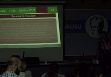 Oy ve Ötesi Sandık Müşahidi Eğitimi Bölüm 2