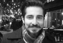 Gökhan Vural Arı’nın Cilalanmış Ayakkabılarıyız