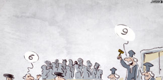 Yargıya Güven Sorununa Negatif Çözüm: Yargılamamak