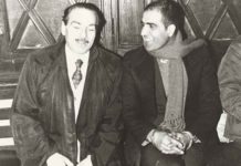 Halit Çelenk ile Birgün: Süleyman Ege, İlhan Erdost