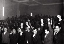 Halit Çelenk ile Birgün: 15/16 Haziran Olayları, Disk Davası, Commer Davası