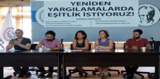 Yeniden Yargılamalarda Yaşanan Ayrımcılığa Dur De!