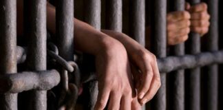 Hapishaneler Artık Kapatılmalıdır