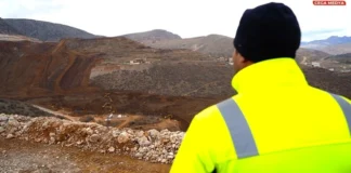 Adım Adım Gelen Felaket: İliç Altın Madeni