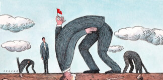 Terazinin Tansiyonu: Şubat-Mart 2024