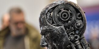 İki Yüzlü Yapay Zeka Hukukunun İkiyüzlülüğü