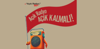 Açık Radyo Davası