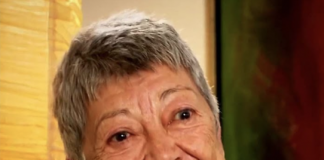 Gülümseyen Feminist: Şirin Tekeli