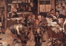 Avukatlık Mesleğinin, Baroların Doğuşu