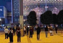 Valiliklerin Eylem Yasakları ve Keyfilik. Av. Leyla Kaplan Kertiş anlatıyor.