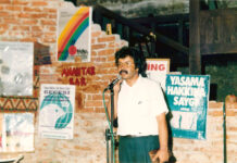 Vicdanın Avukatı: Ercan Kanar