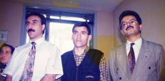 Özgürlükçü Hukuk: Ercan Kanar. Cezaevi-Özgürlük İçin Direniş-Staj Dönemi