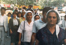 Özgürlükçü Hukuk: Ercan Kanar. Düşman Ceza Hukuku