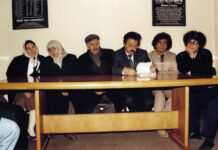 Özgürlükçü Hukuk: Ercan Kanar. İHD Dönemi ve Diğer Kurumlar