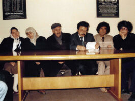 Özgürlükçü Hukuk: Ercan Kanar. İHD Dönemi ve Diğer Kurumlar