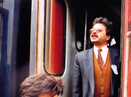 Barış Ekspresi Yoluna Devam Ediyor!